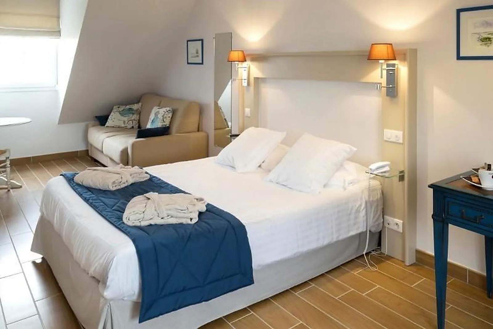 Lieux événementiels, LES SAULES