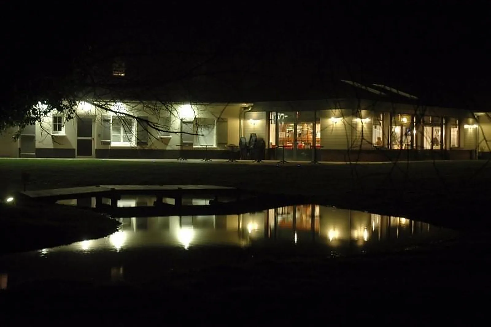 Lieux événementiels, LES SAULES