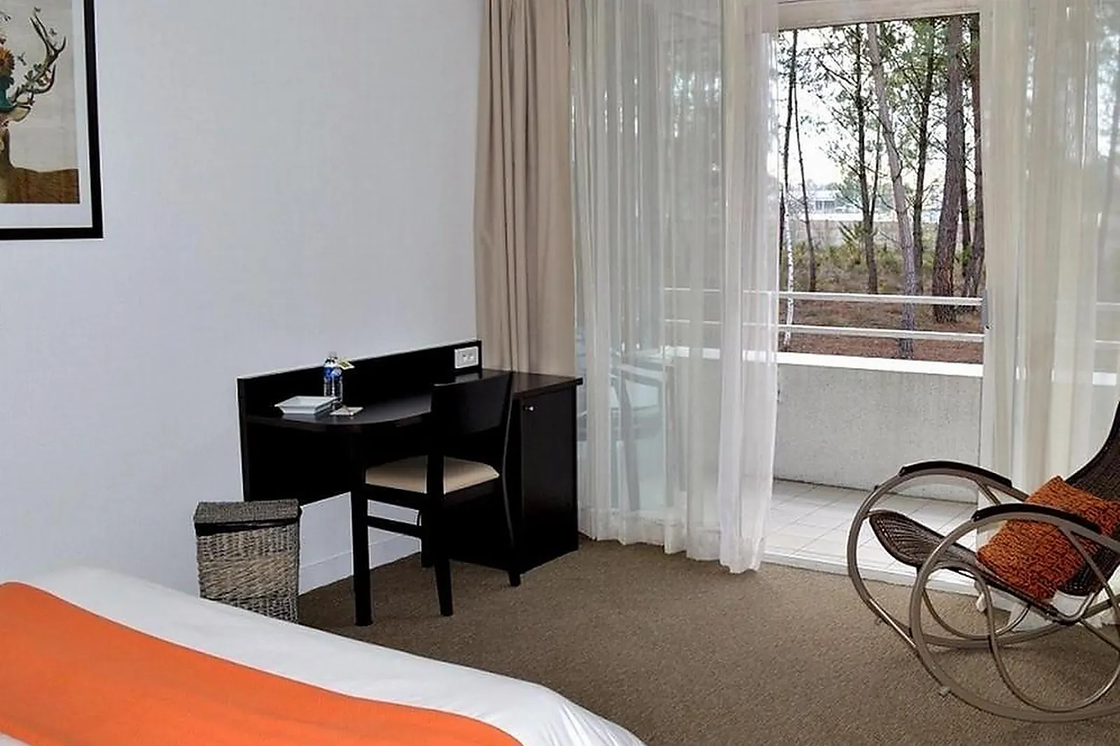 Lieux événementiels, LES SITTELLES