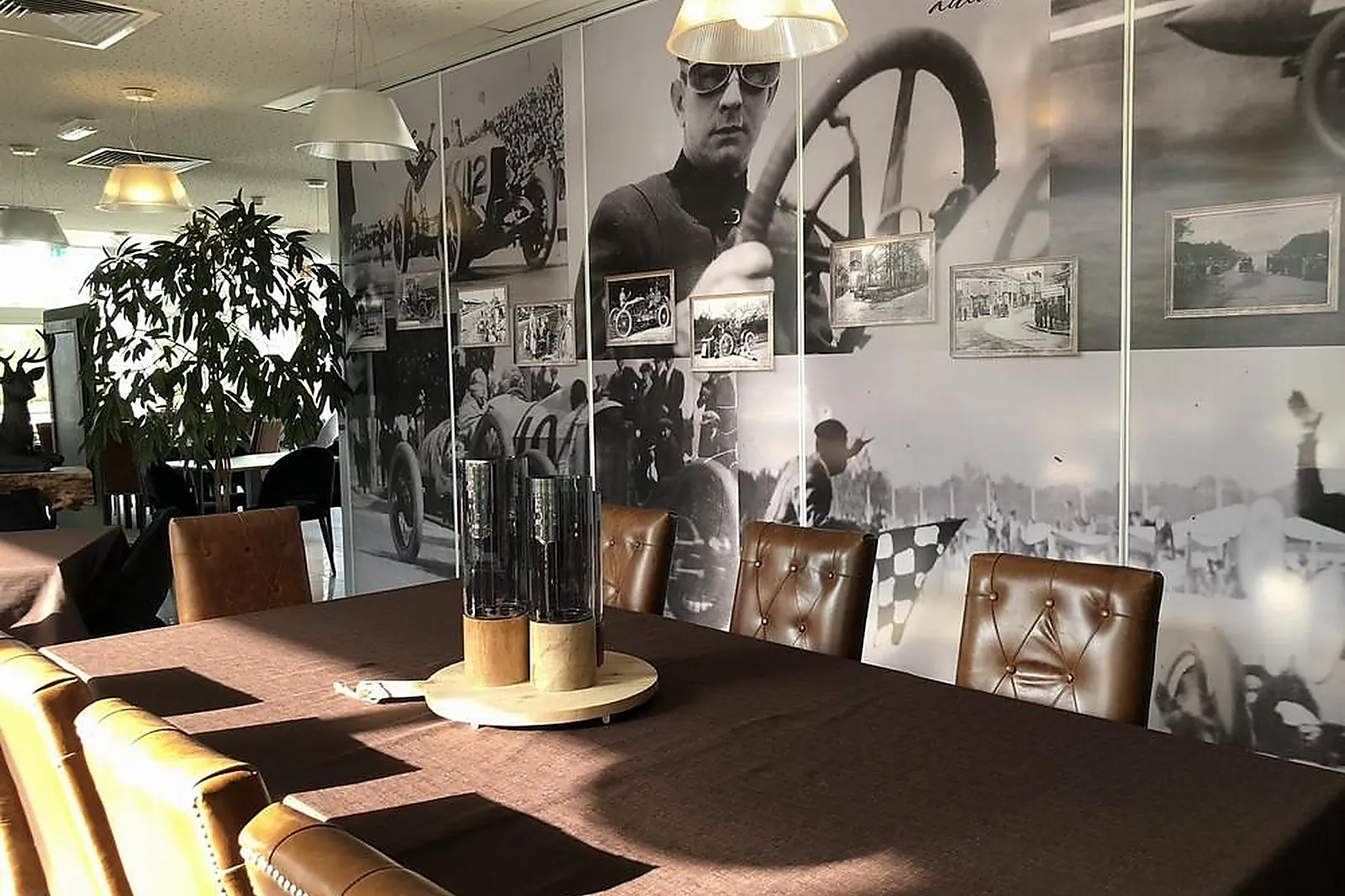 Lieux événementiels, LES SITTELLES