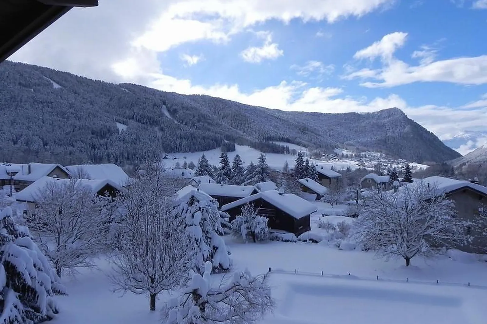 Lieux événementiels, LES SKIEURS