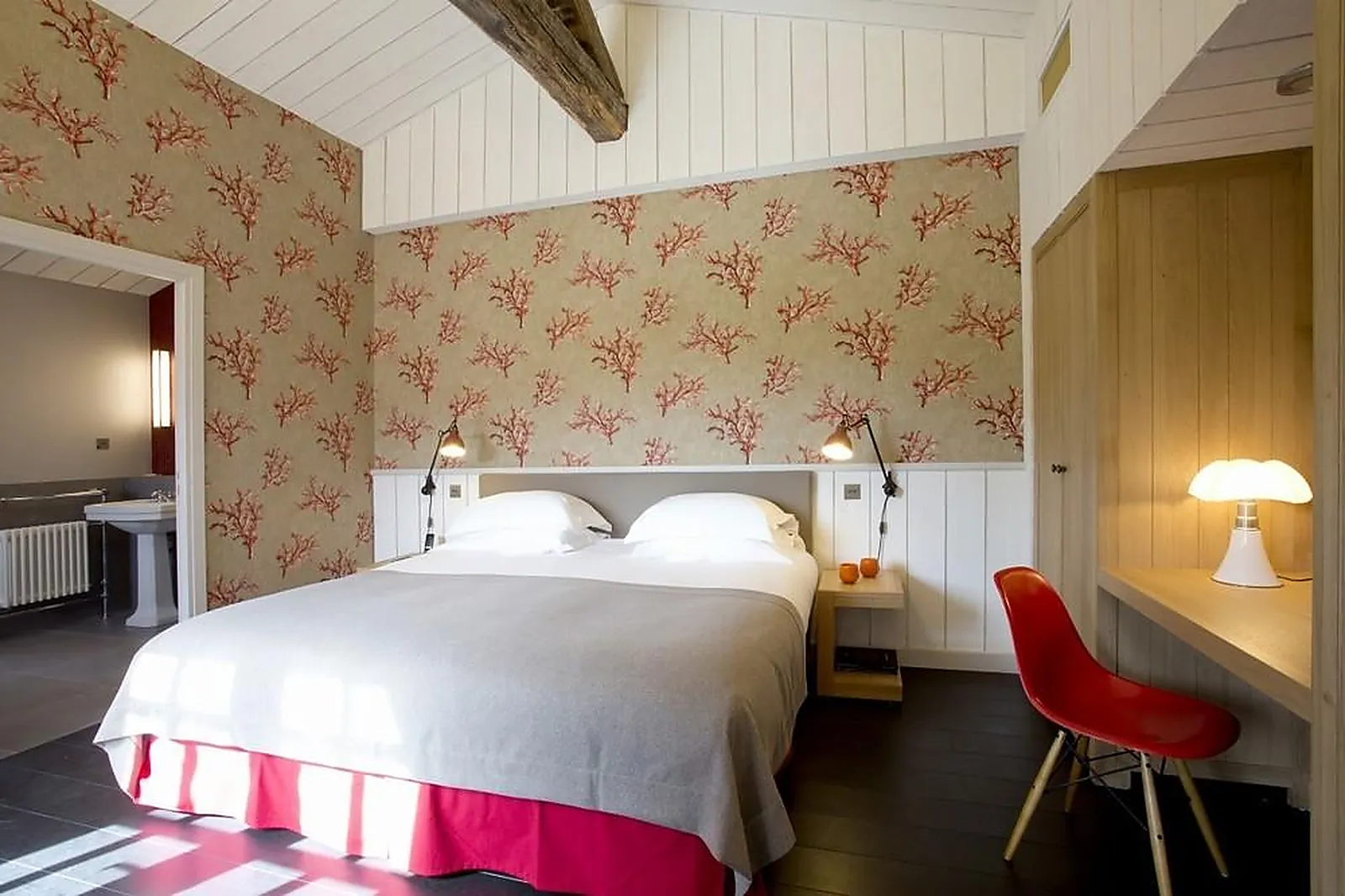 Lieux événementiels, LES SOURCES DE CAUDALIE