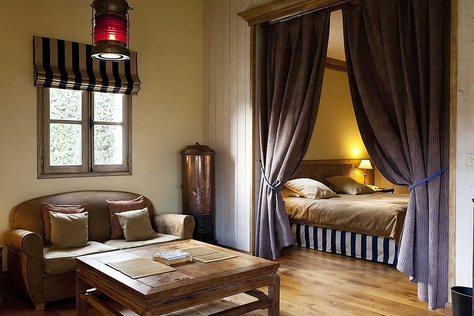 Lieux événementiels, LES SOURCES DE CAUDALIE