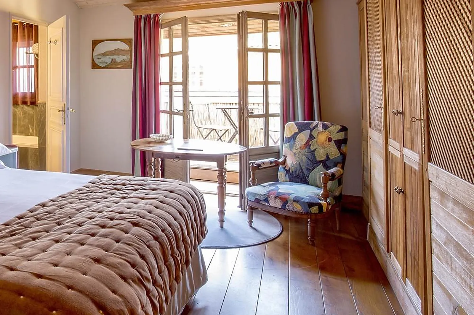 Lieux événementiels, LES SOURCES DE CHEVERNY