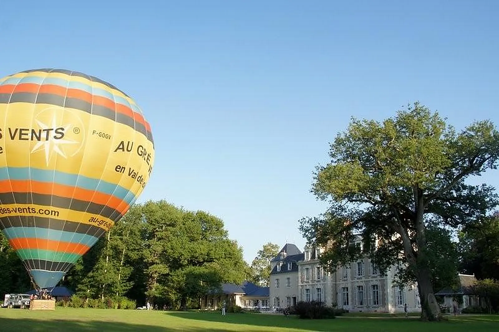 Lieux événementiels, LES SOURCES DE CHEVERNY