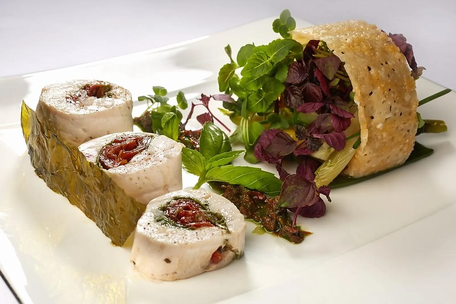 Lieux événementiels, LES SOURCES DE CHEVERNY