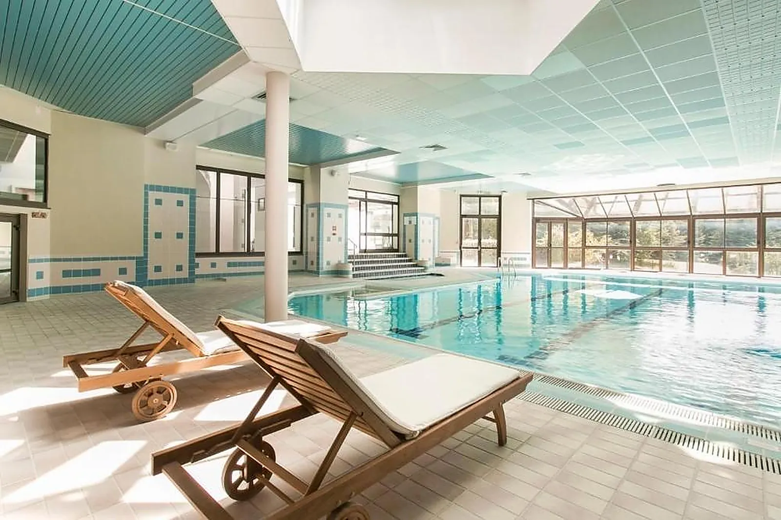 Lieux événementiels, LES SOURCES DE DIEULEFIT