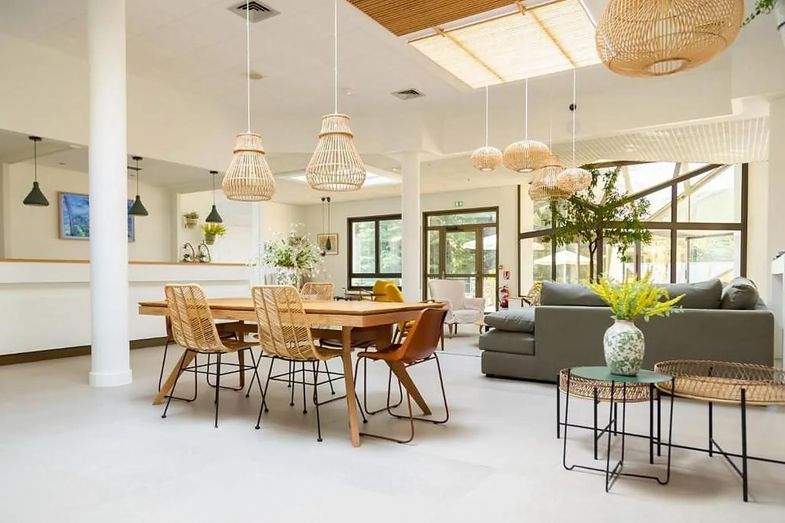 Lieux événementiels, LES SOURCES DE DIEULEFIT