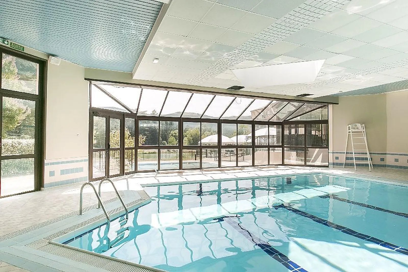 Lieux événementiels, LES SOURCES DE DIEULEFIT