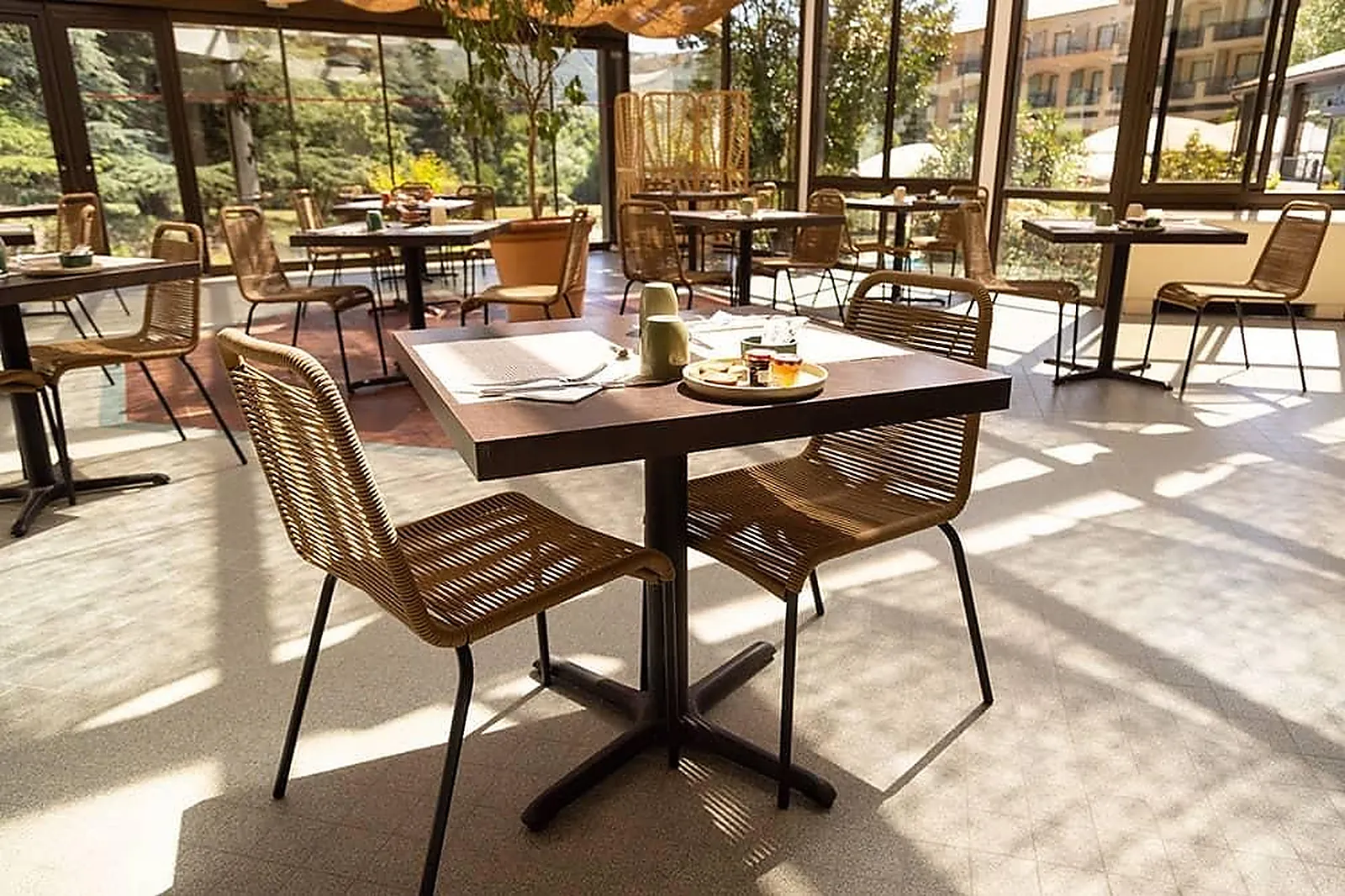 Lieux événementiels, LES SOURCES DE DIEULEFIT