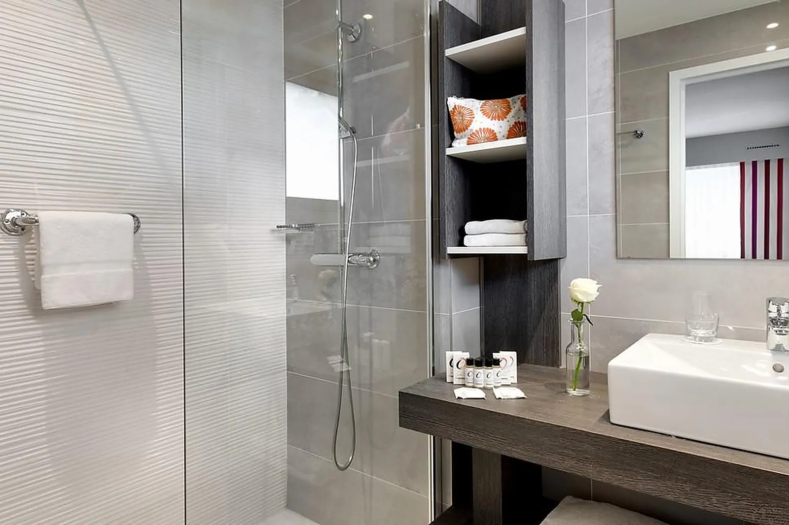 Lieux événementiels, LES STRELITZIAS