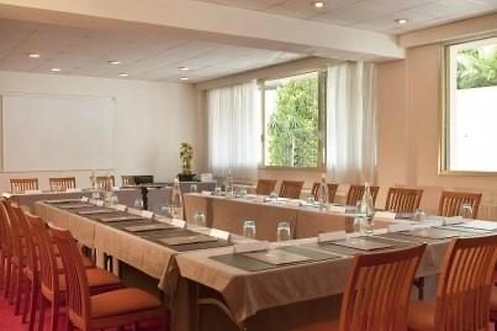 Lieux événementiels, LES STRELITZIAS