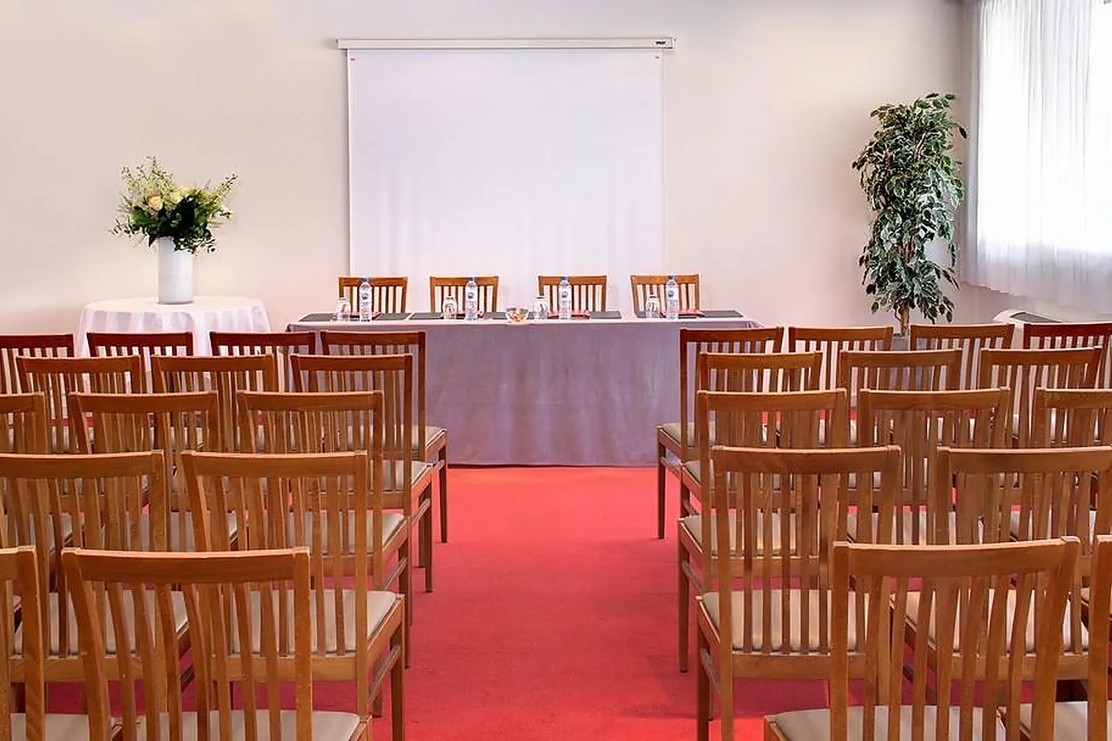 Lieux événementiels, LES STRELITZIAS