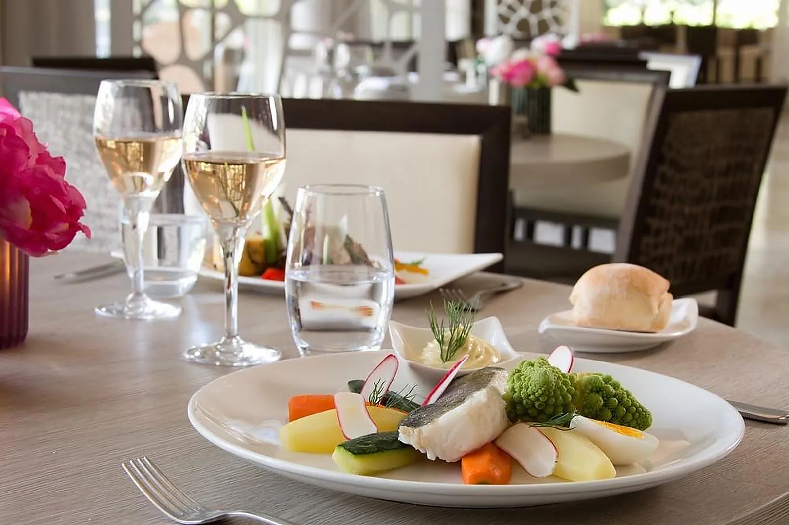 Lieux événementiels, LES STRELITZIAS