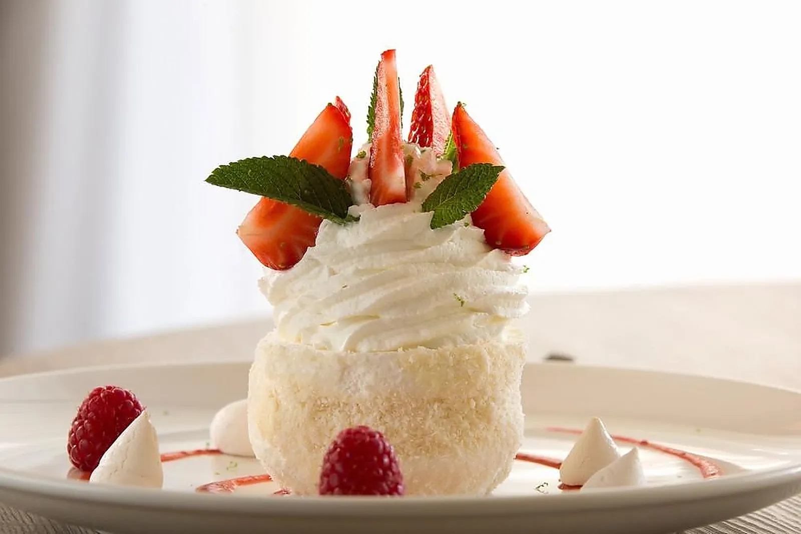 Lieux événementiels, LES STRELITZIAS