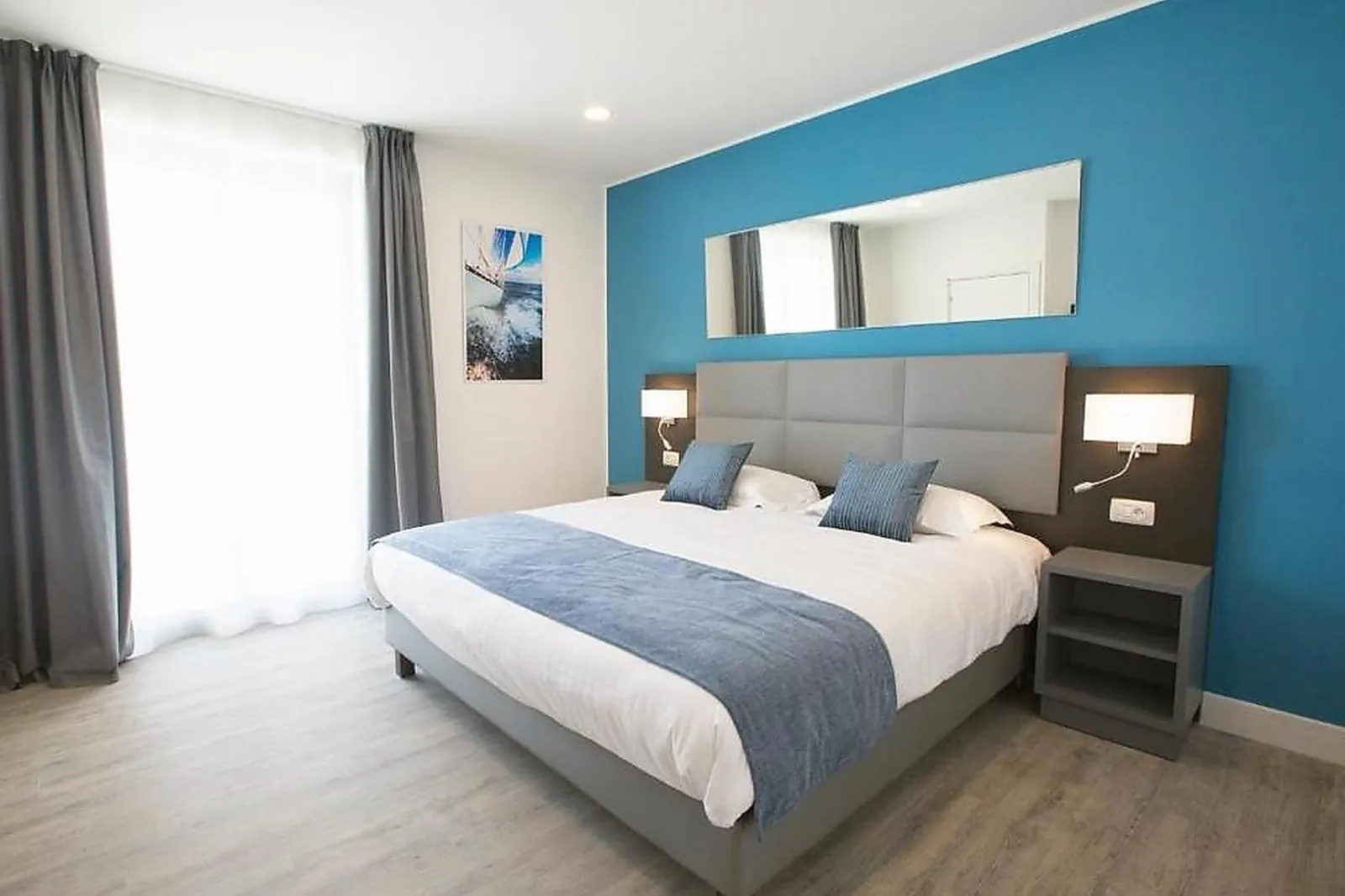 Lieux événementiels, LES TERRASSES D’EZE