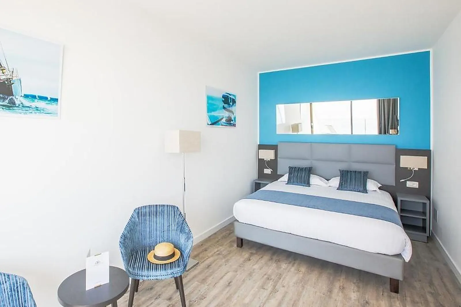 Lieux événementiels, LES TERRASSES D’EZE