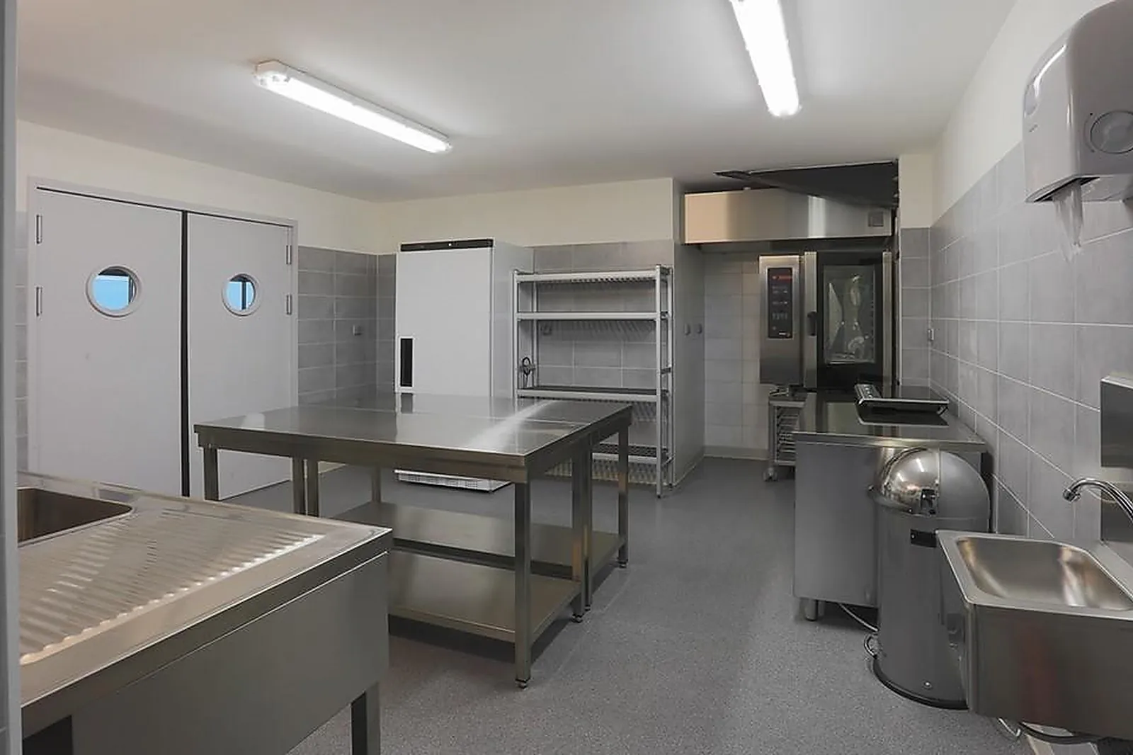 Lieux événementiels, LES TERRASSES DE KERJOAM