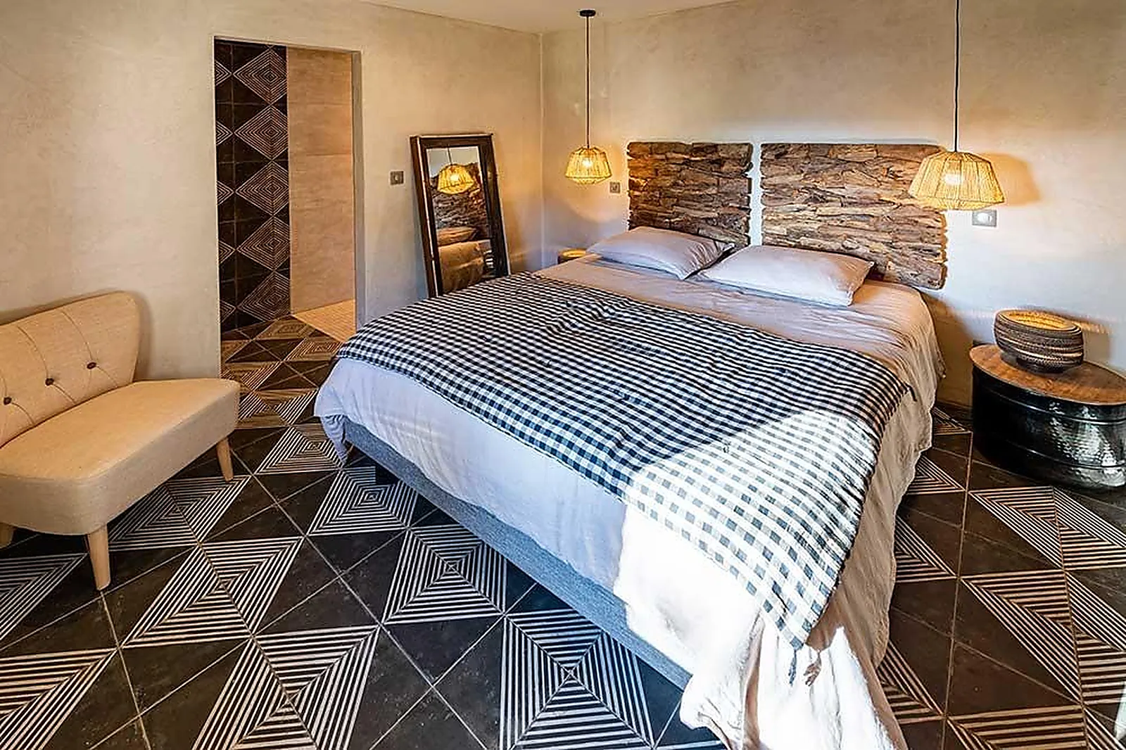 Lieux événementiels, LES TERRASSES DE MAJORAC