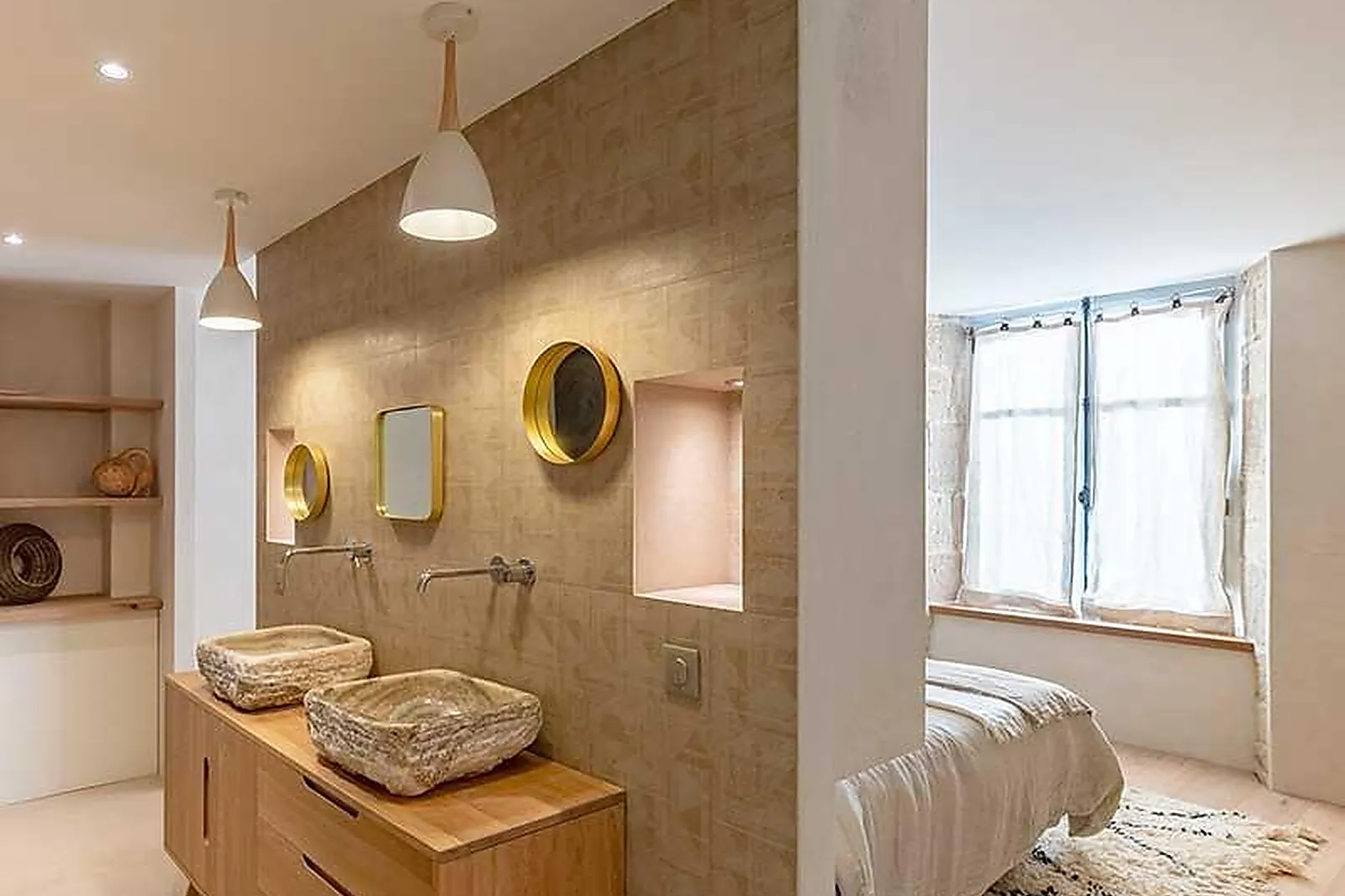 Lieux événementiels, LES TERRASSES DE MAJORAC