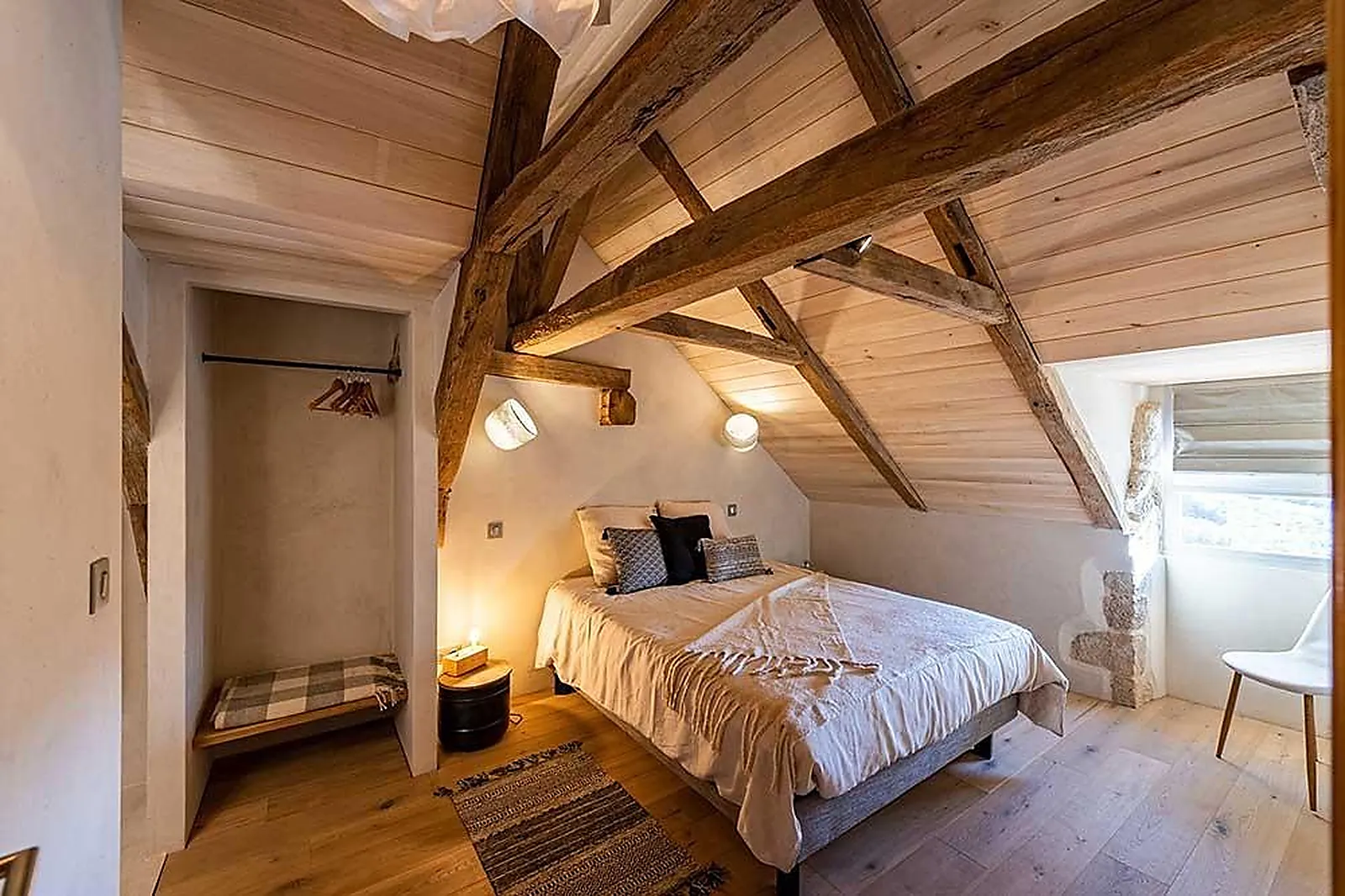 Lieux événementiels, LES TERRASSES DE MAJORAC