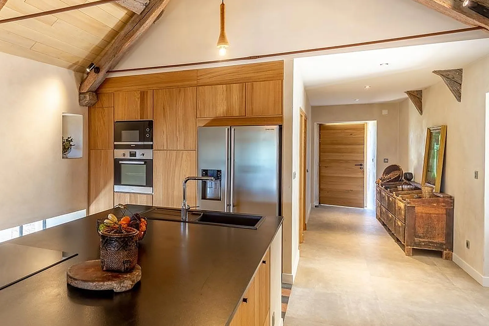 Lieux événementiels, LES TERRASSES DE MAJORAC