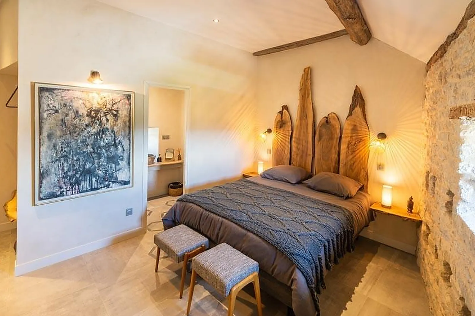 Lieux événementiels, LES TERRASSES DE MAJORAC