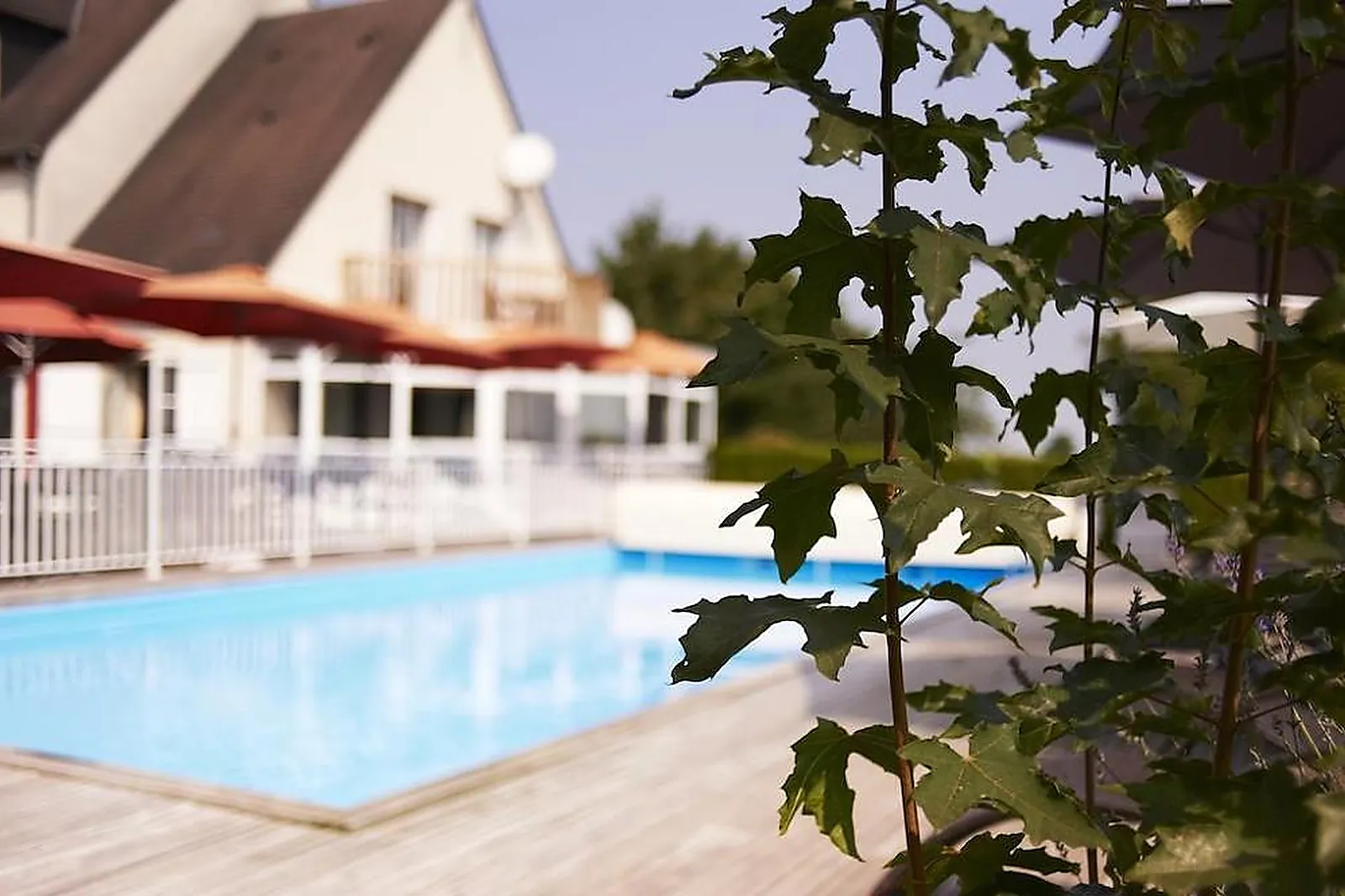 Lieux événementiels, LES TERRASSES DE SAUMUR