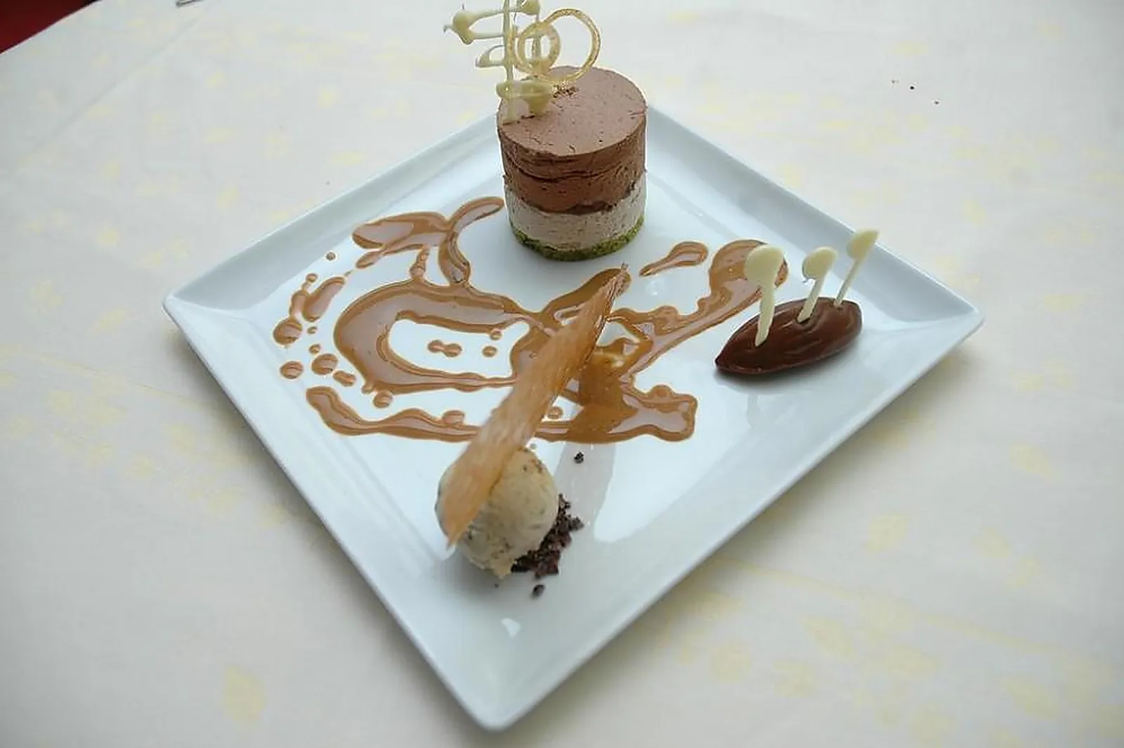 Lieux événementiels, LES TERRASSES DE SAUMUR