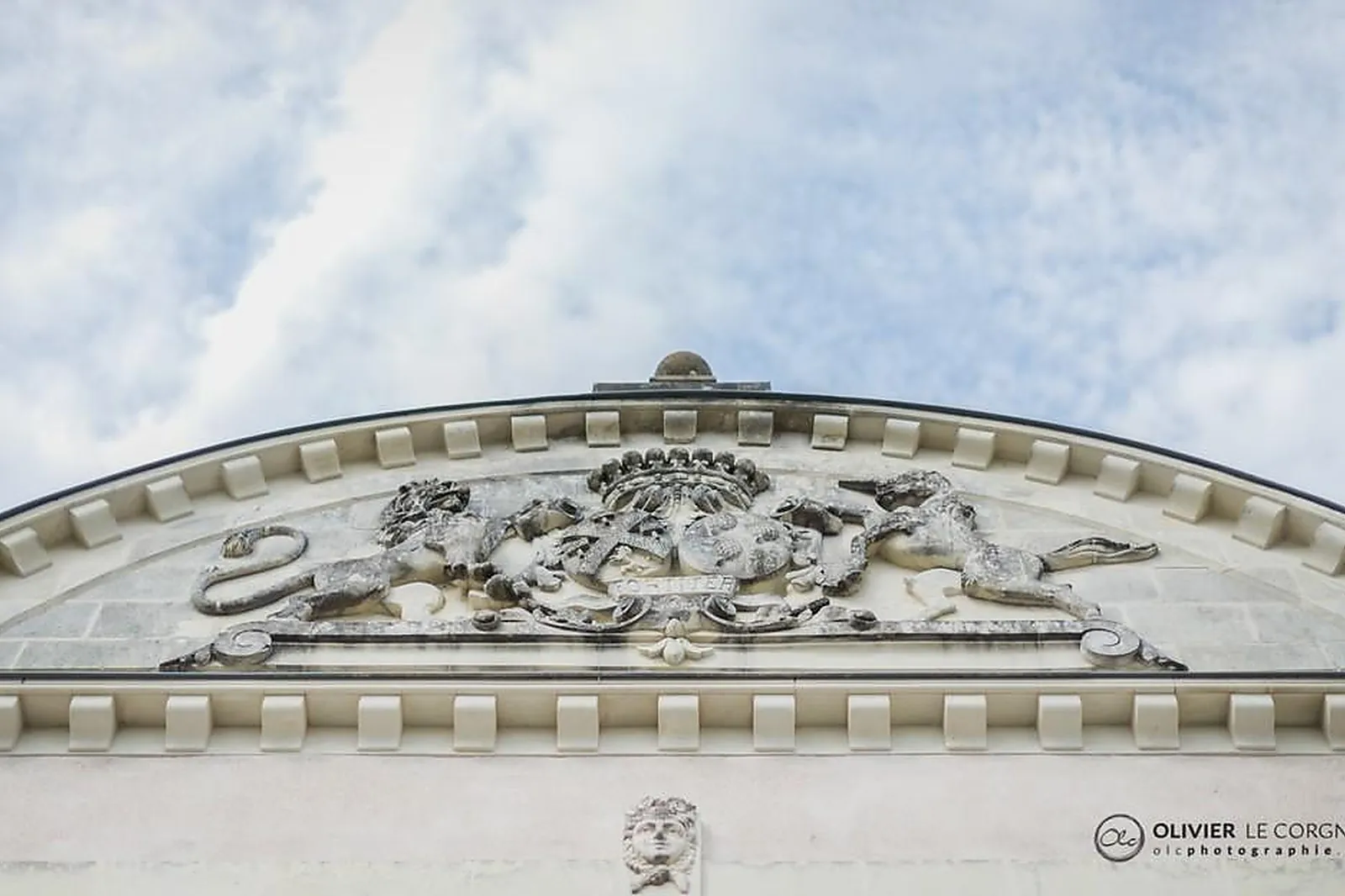 Lieux événementiels, LES TERRASSES DE LA GOURNERIE