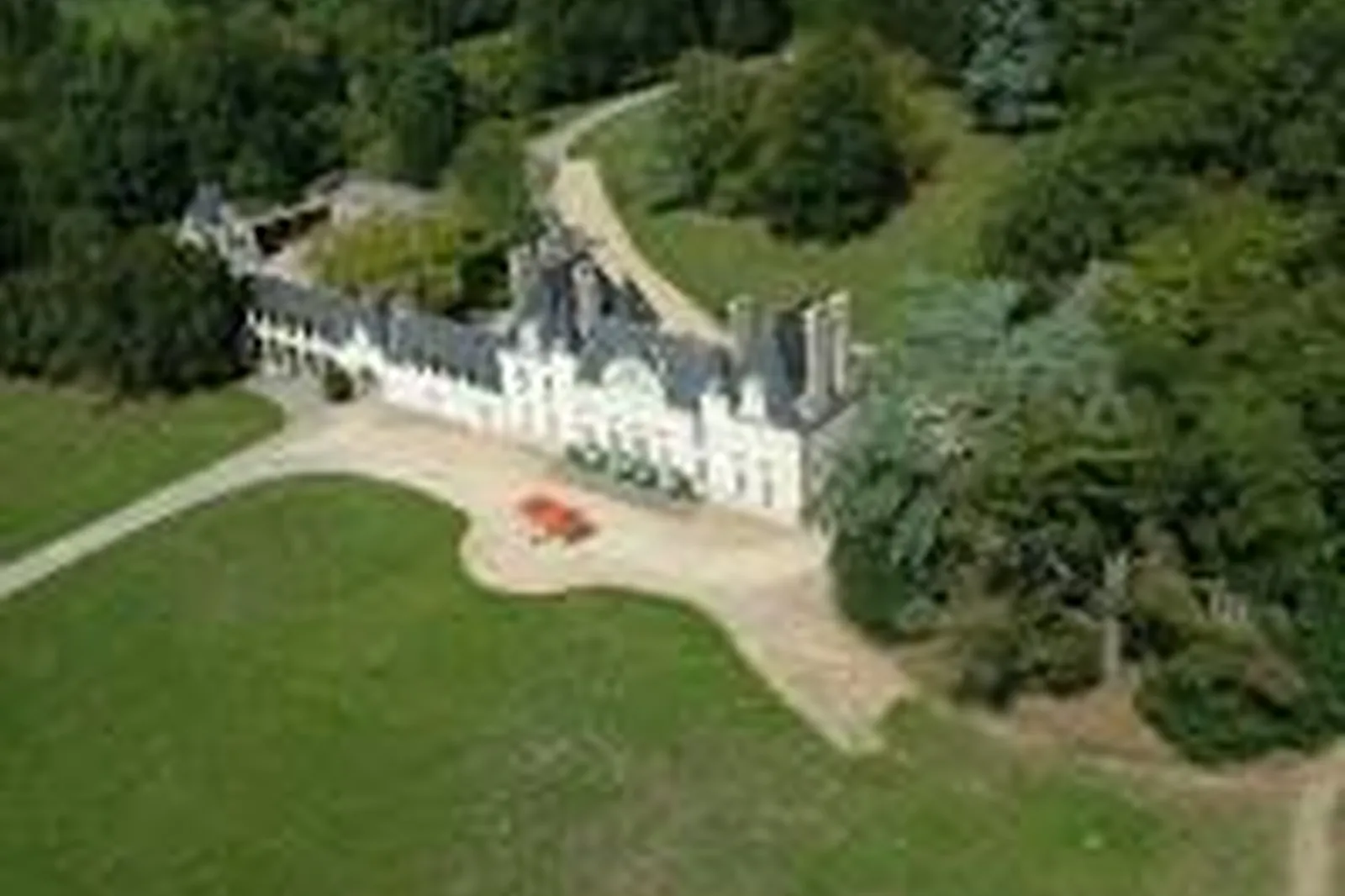 Lieux événementiels, LES TERRASSES DE LA GOURNERIE