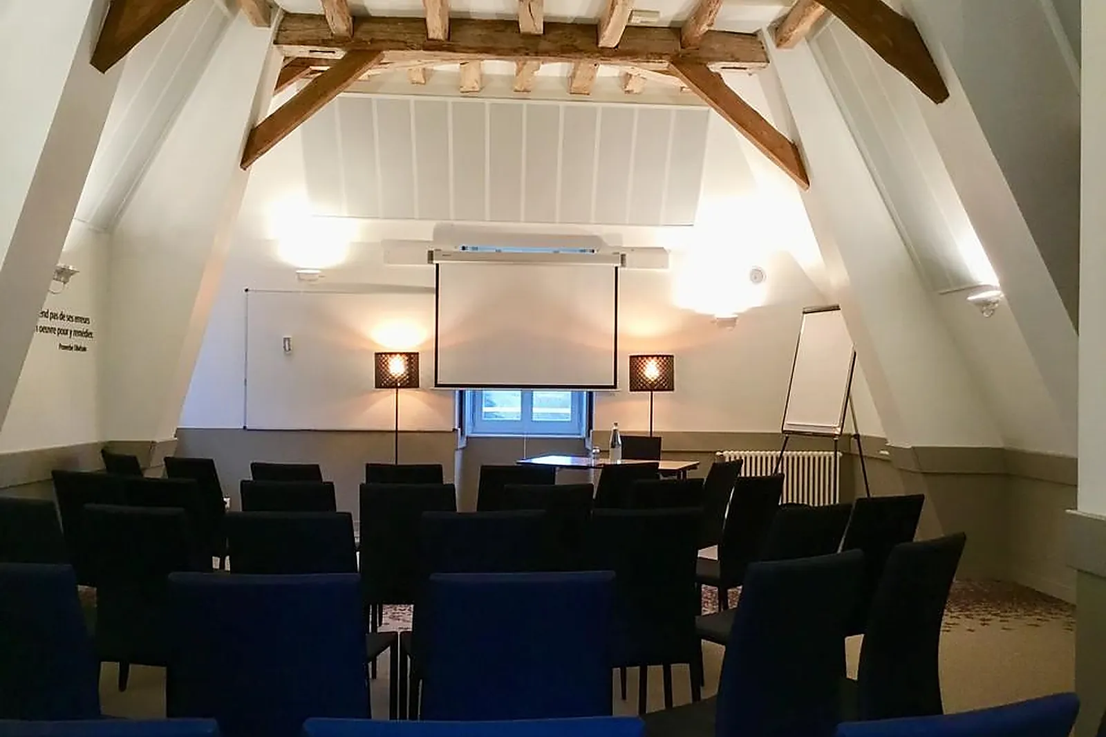 Lieux événementiels, LES TERRASSES DE LA GOURNERIE