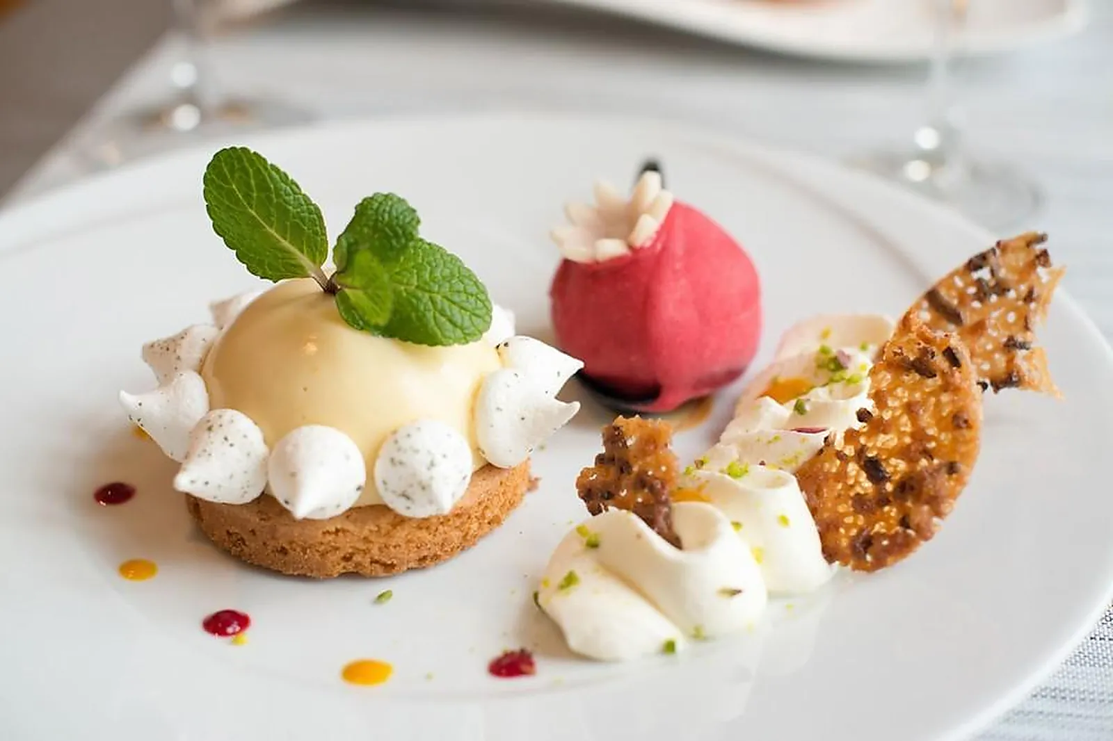 Lieux événementiels, LES TERRASSES DE LA GOURNERIE