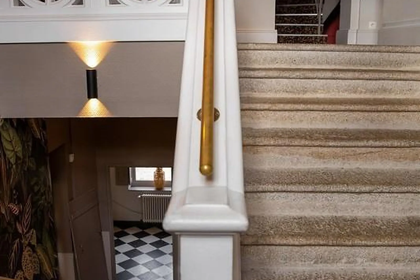 Lieux événementiels, LES TERRASSES DE LA GOURNERIE