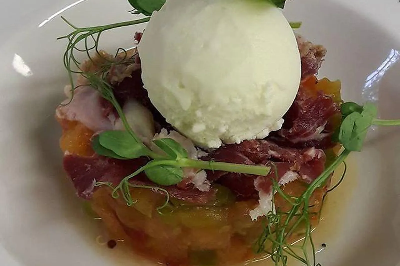 Lieux événementiels, LES TERRASSES DE LA GOURNERIE