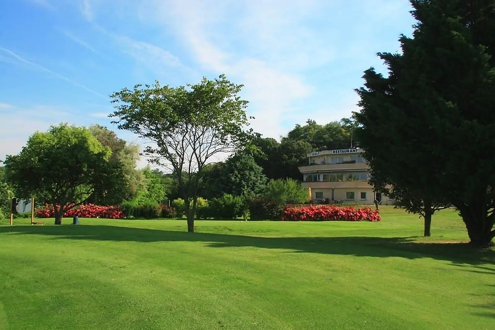 Lieux événementiels, LES TERRASSES DES CHANALETS