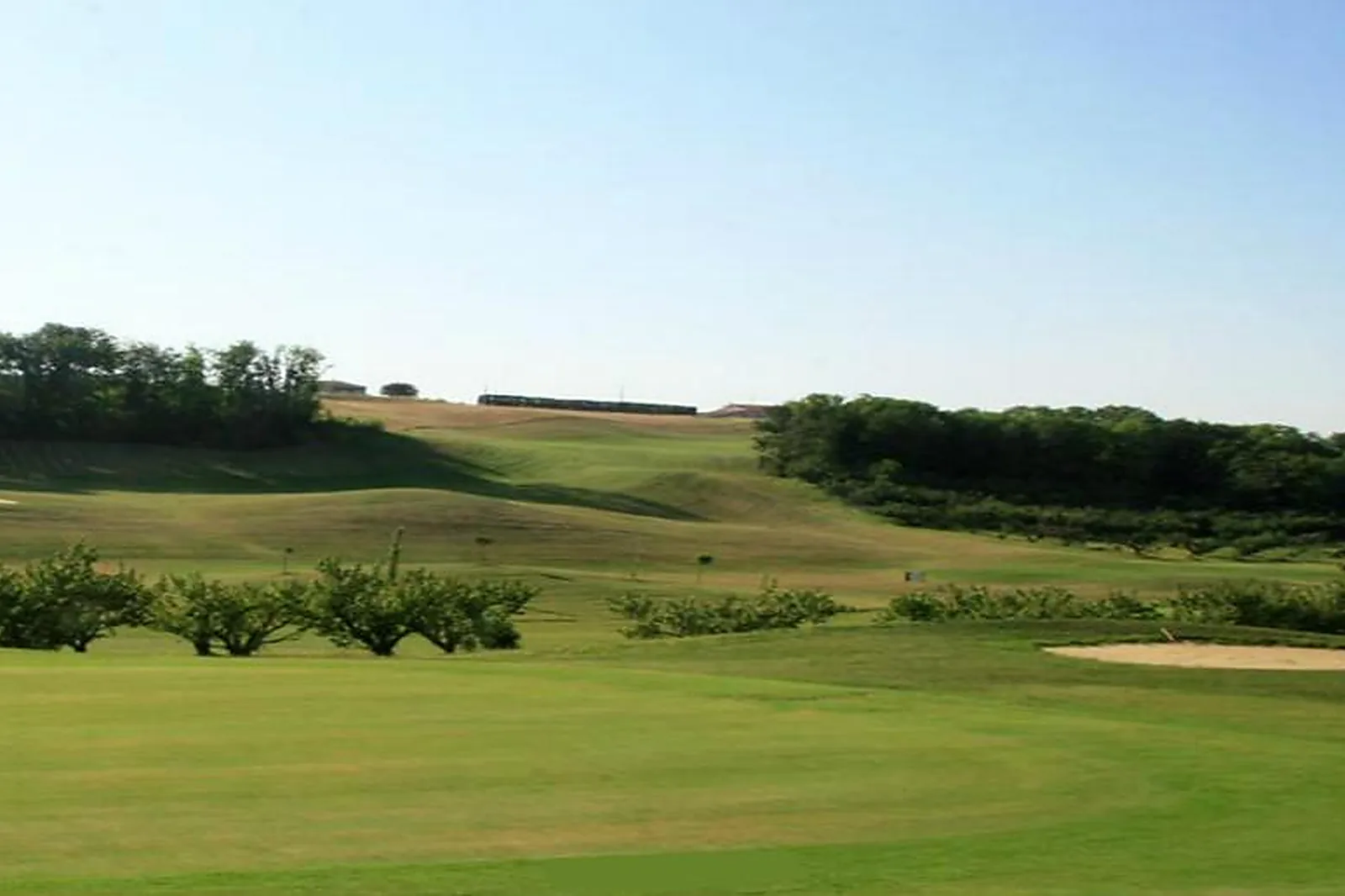 Lieux événementiels, LES TERRASSES DES CHANALETS