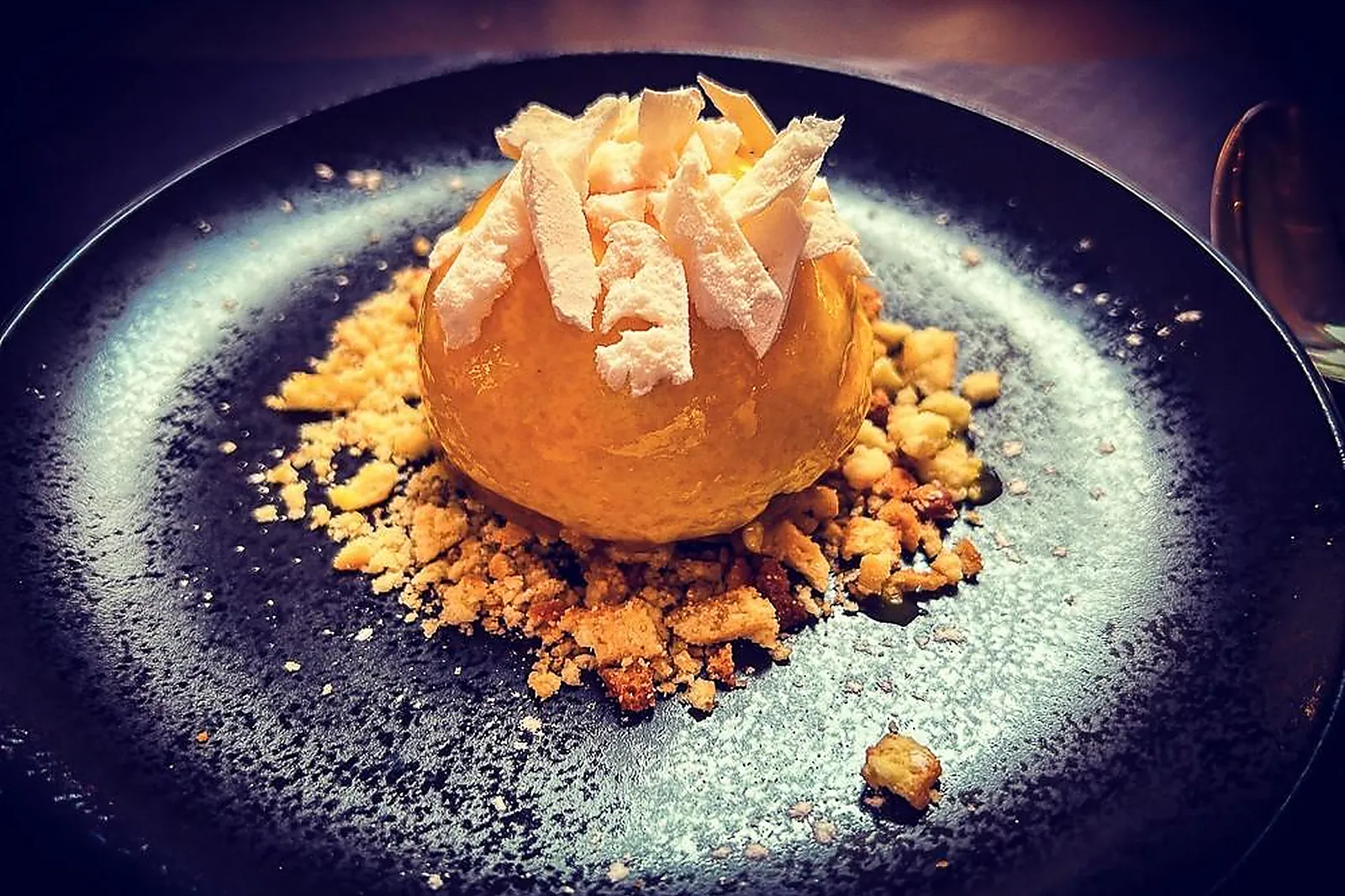 Lieux événementiels, LES TERRASSES DU LAC