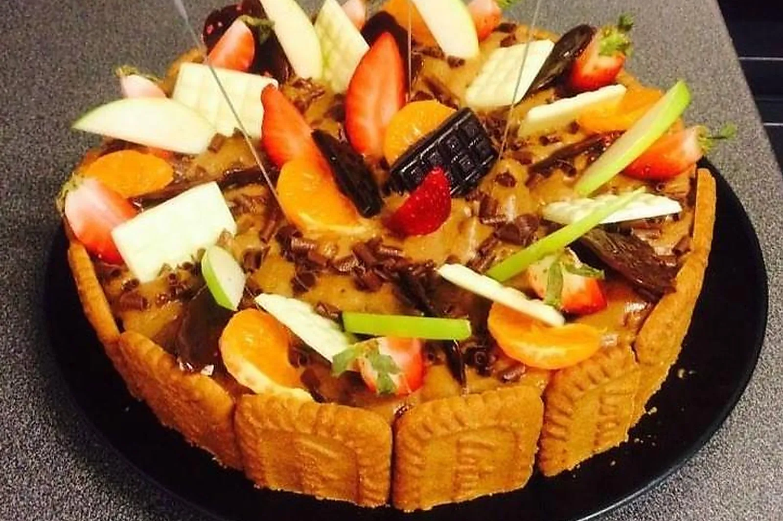 Lieux événementiels, LES TERRASSES DU VALDO