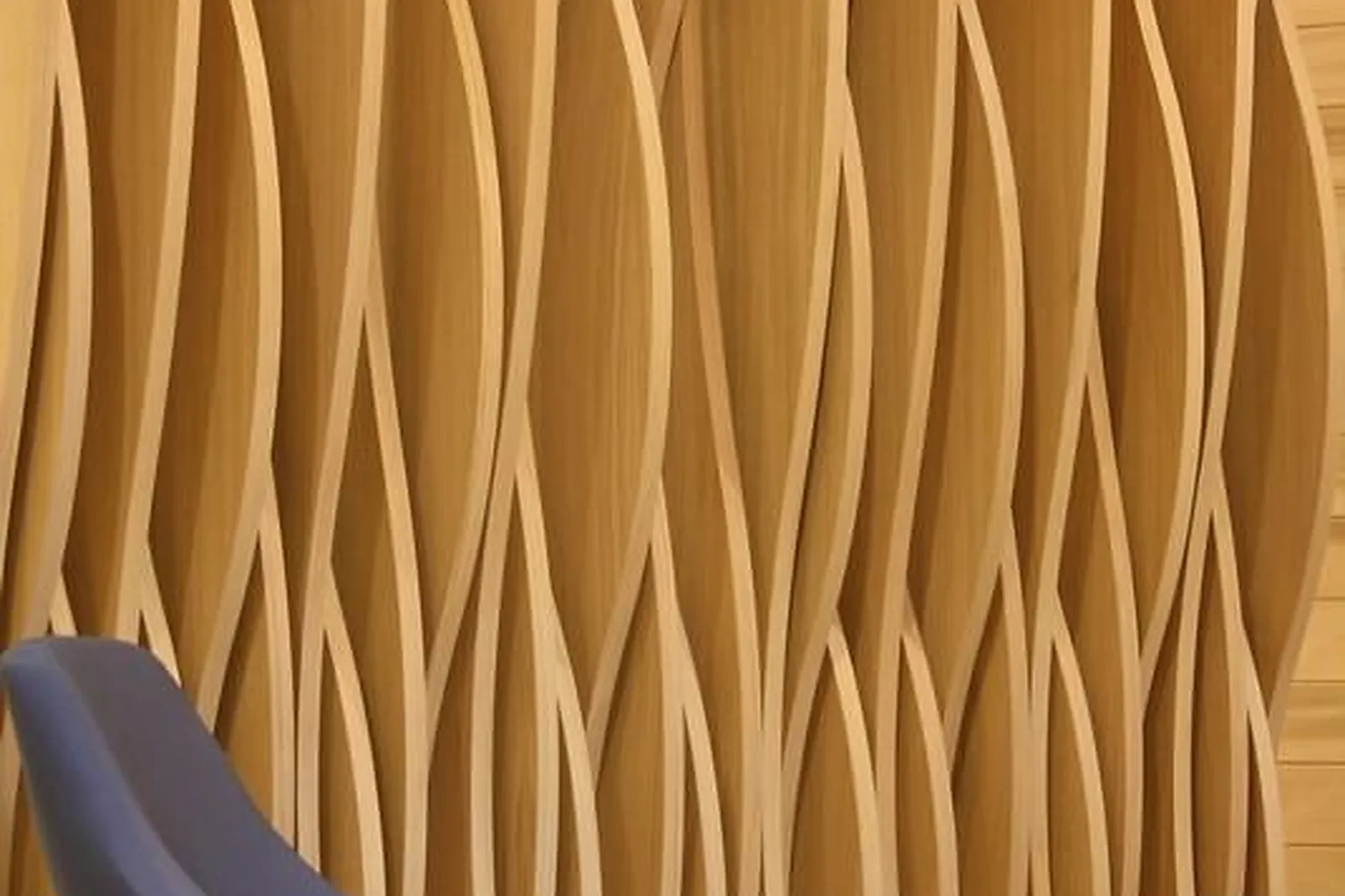 Lieux événementiels, LES THERMES DE SAINT GERVAIS MONT BLANC