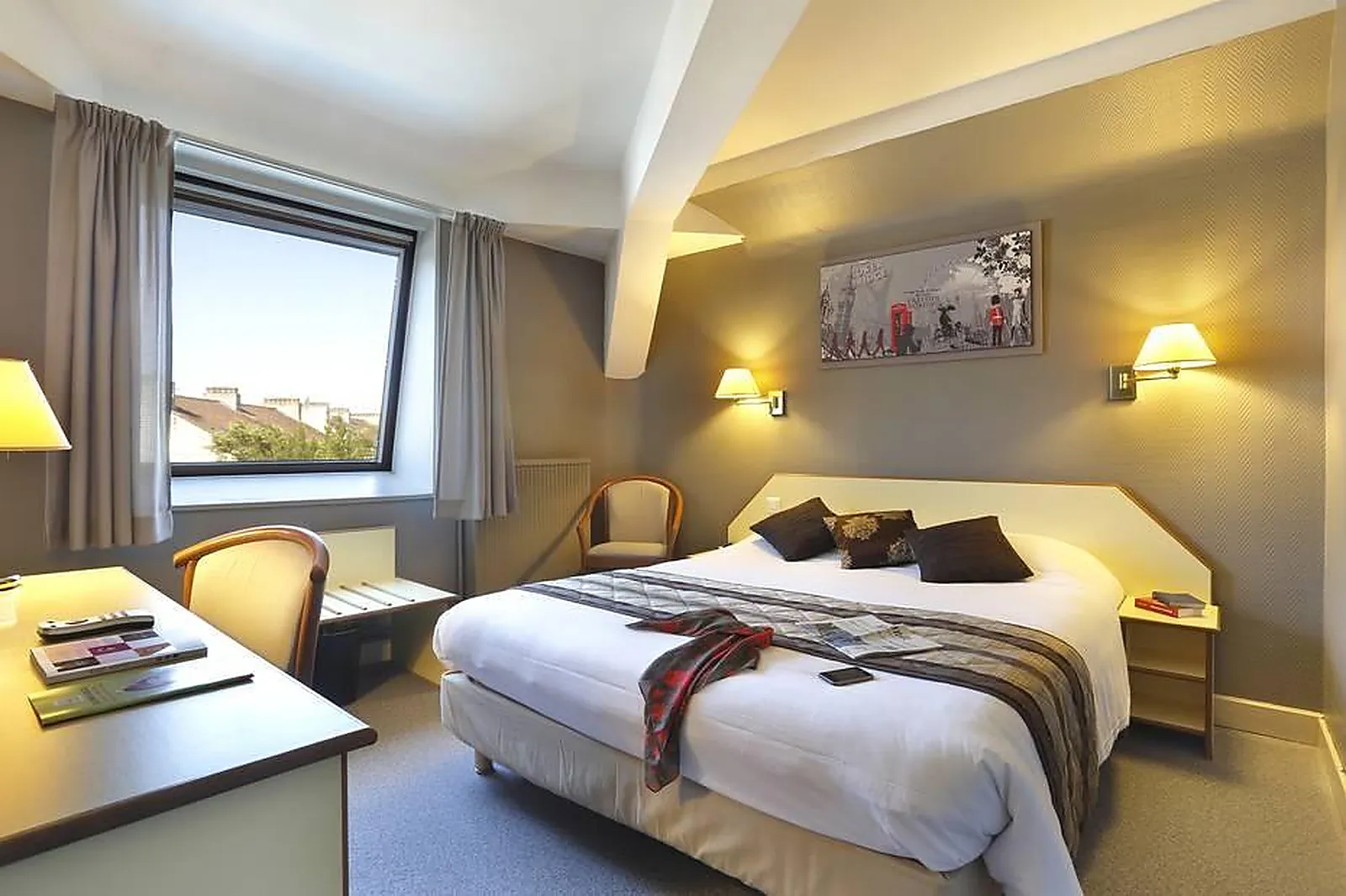 Lieux événementiels, LES TILLEULS