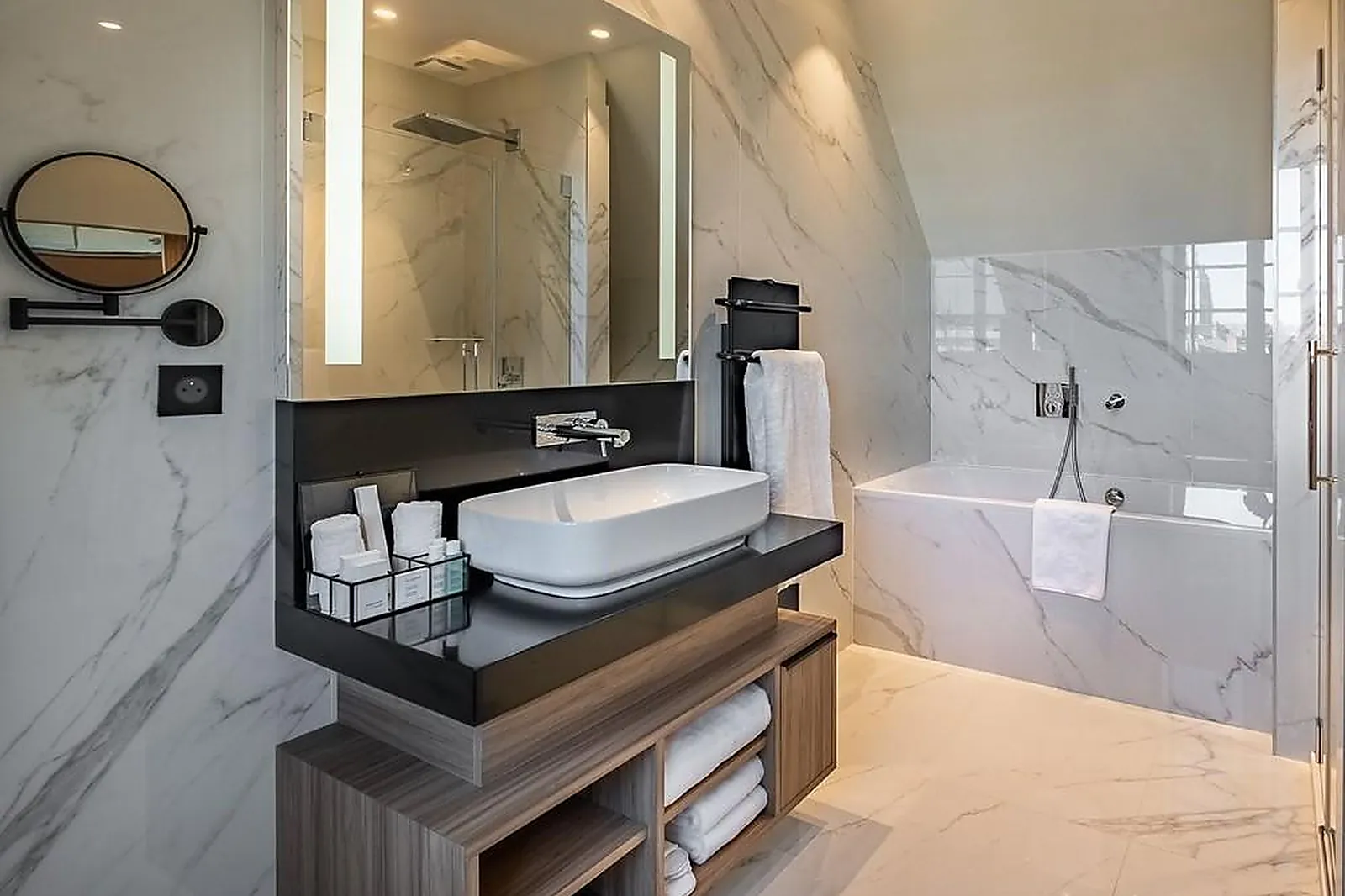 Lieux événementiels, LES TRÉSORIÈRES