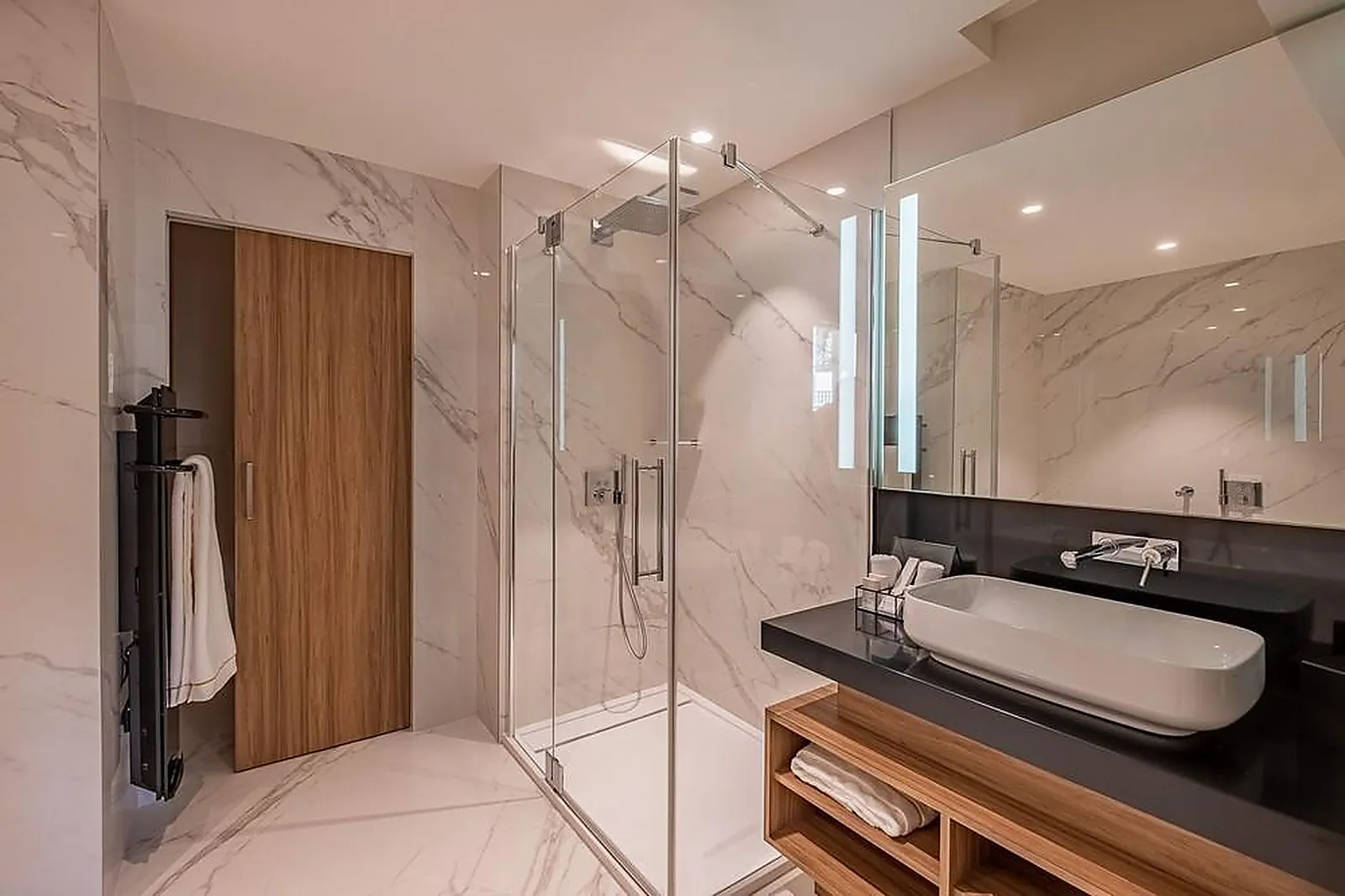 Lieux événementiels, LES TRÉSORIÈRES