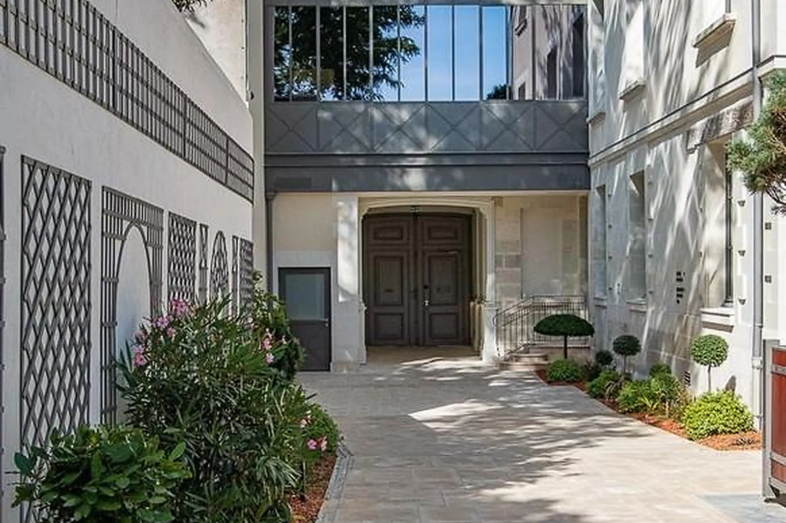 Lieux événementiels, LES TRÉSORIÈRES