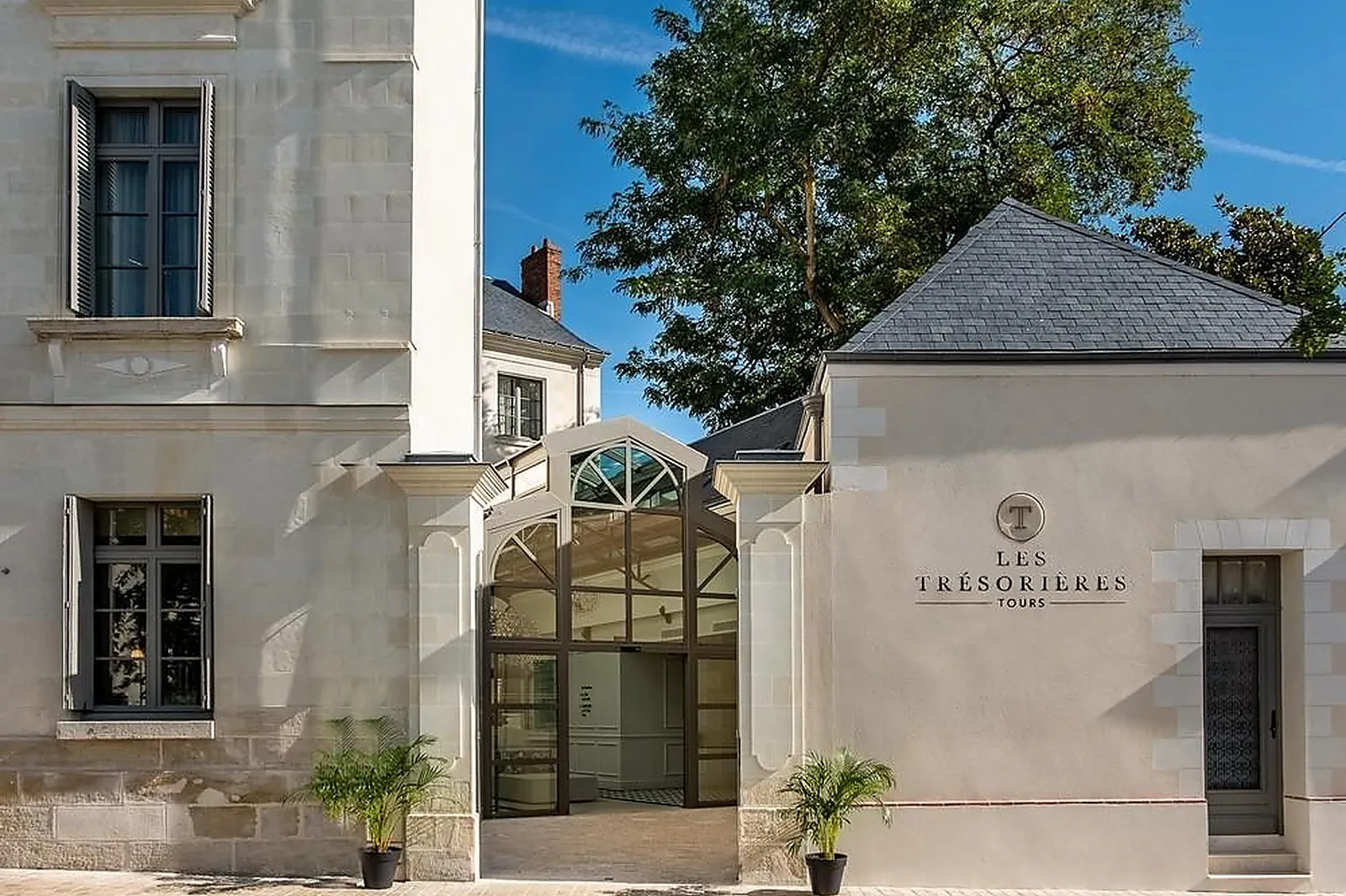 Lieux événementiels, LES TRÉSORIÈRES