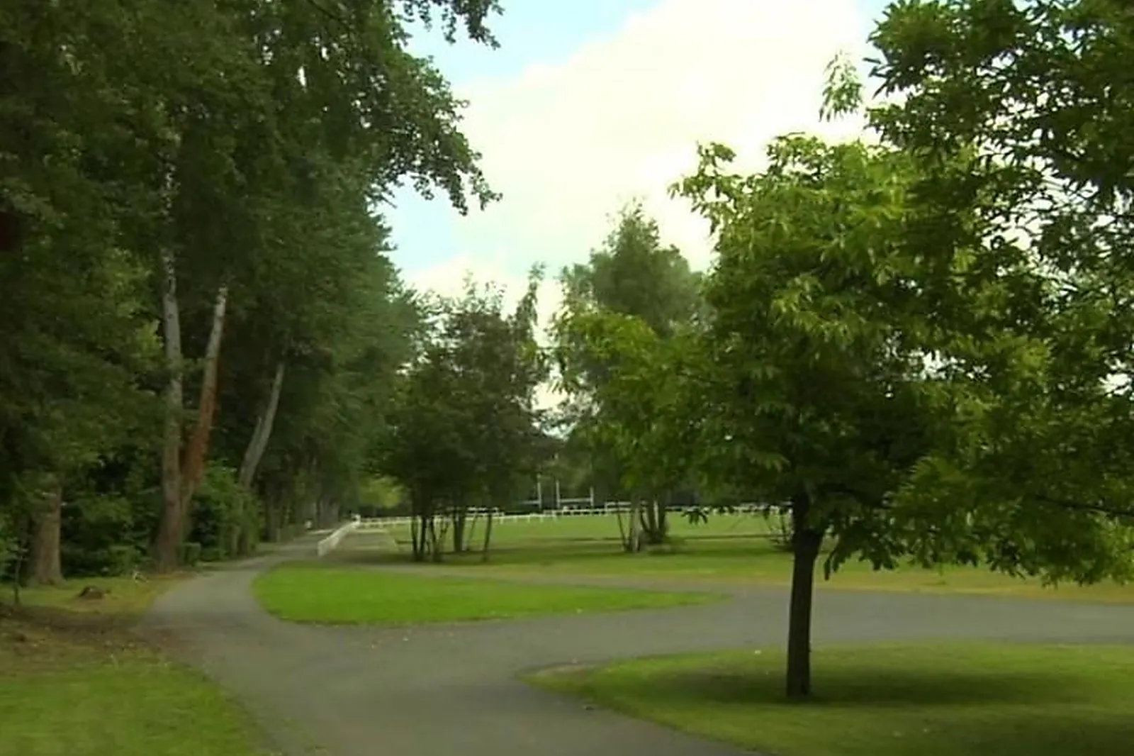 Lieux événementiels, LES TROIS DOMS
