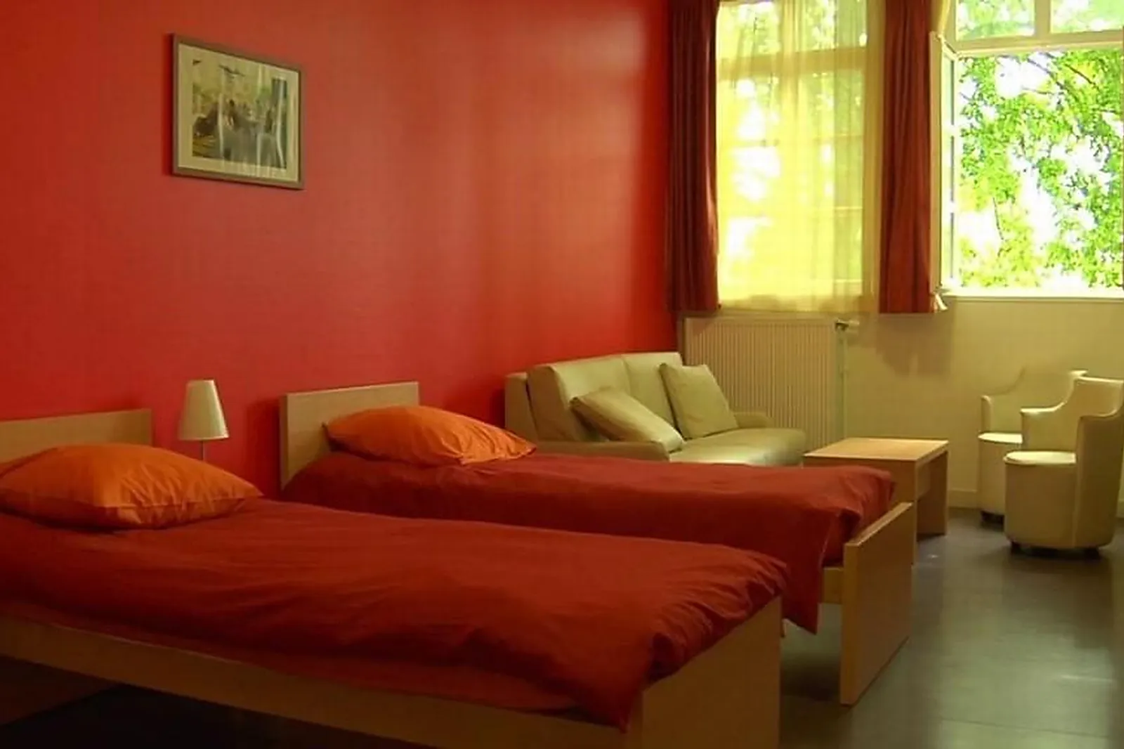 Lieux événementiels, LES TROIS DOMS