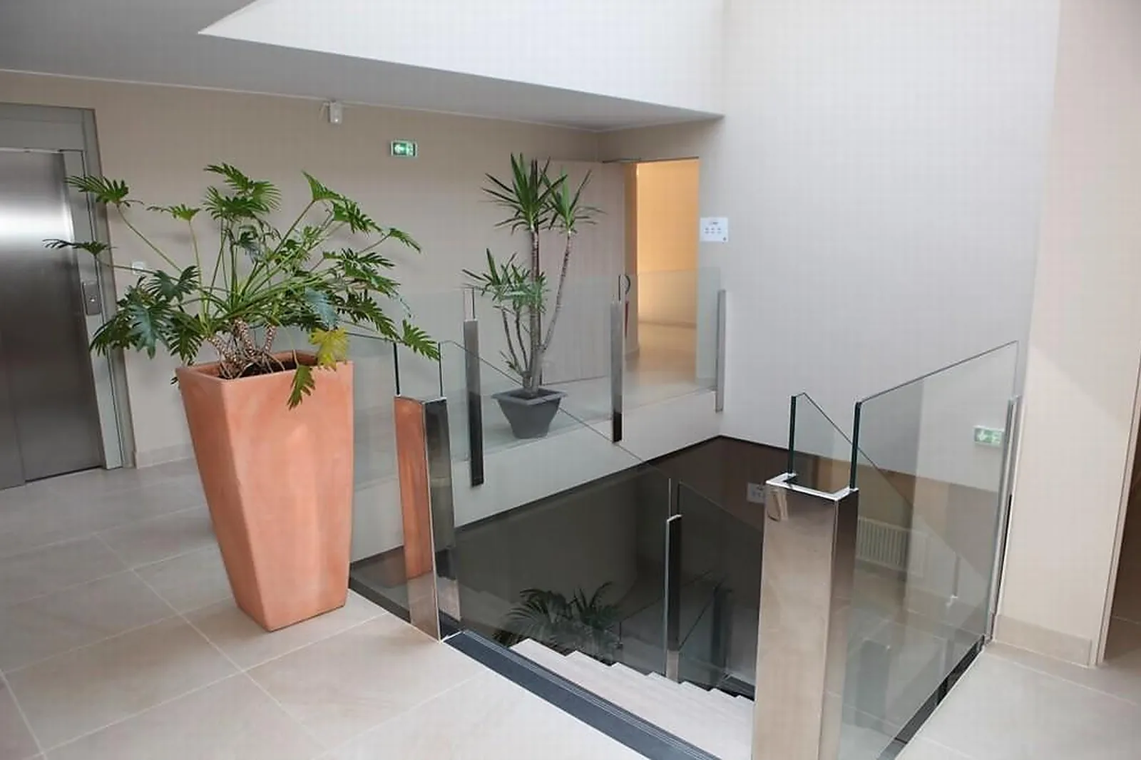 Lieux événementiels, LES TROIS ROSES