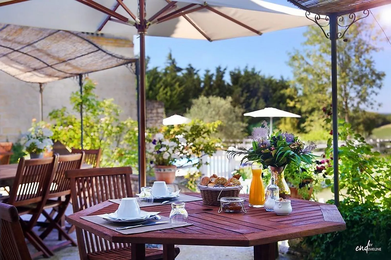 Lieux événementiels, LES VENTS BLEUS