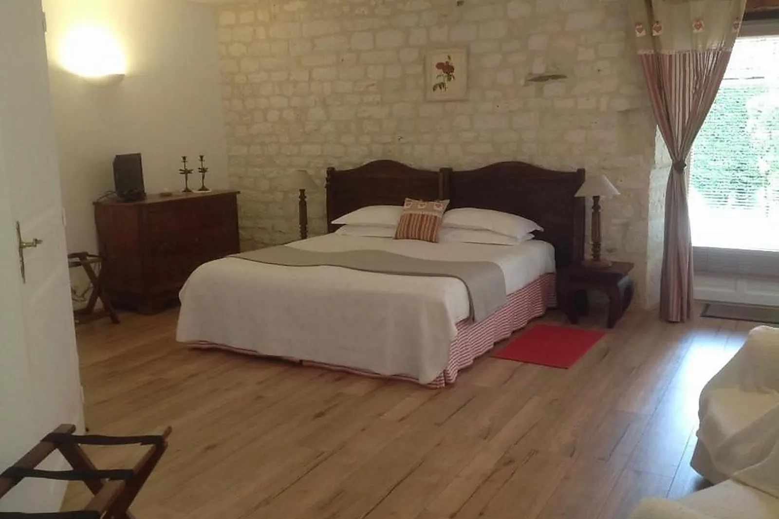 Lieux événementiels, LES VENTS BLEUS